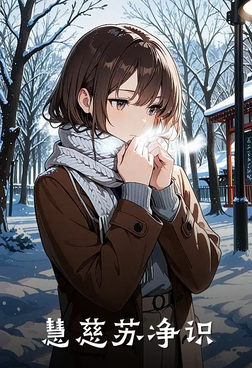 慧慈苏净识