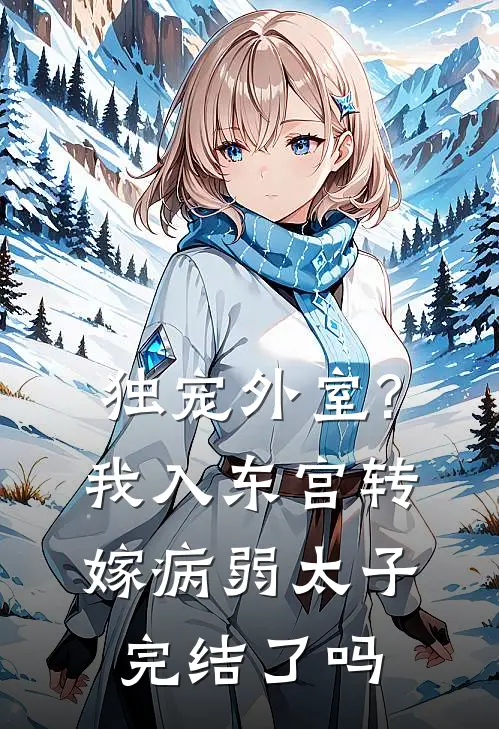 独宠外室?我入东宫转嫁病弱太子完结了吗