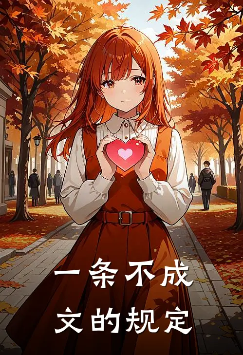 一条不成文的规定