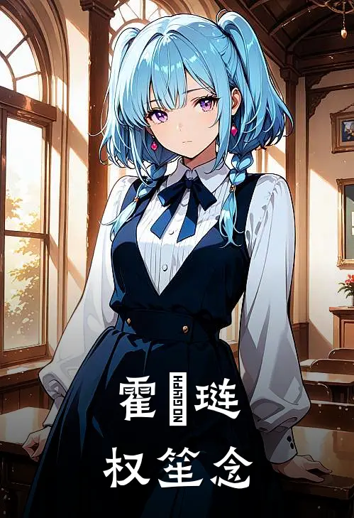 霍璟琏权笙念