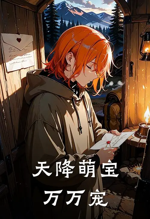 天降萌宝万万宠
