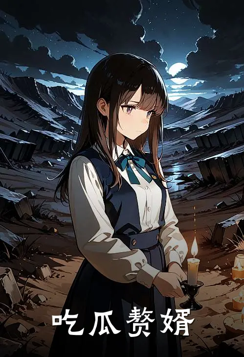 吃瓜赘婿