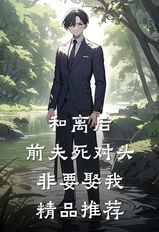 我让七年前的自己换了老公无广告