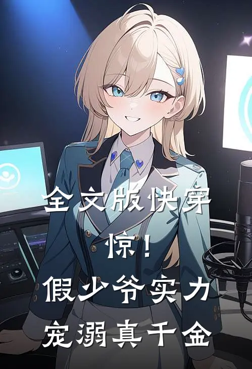 全文版快穿：惊！假少爷实力宠溺真千金