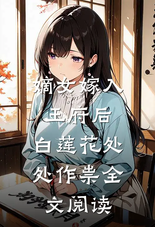 嫡女嫁入王府后，白莲花处处作祟全文阅读