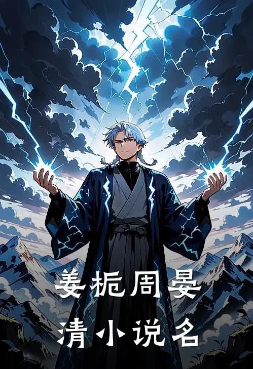 姜栀周晏清小说名