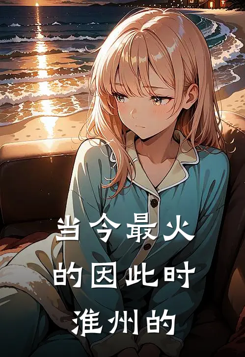 当今最火的因此时淮州的