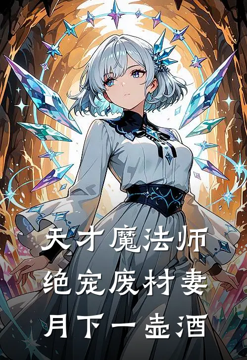 天才魔法师绝宠废材妻 月下一壶酒