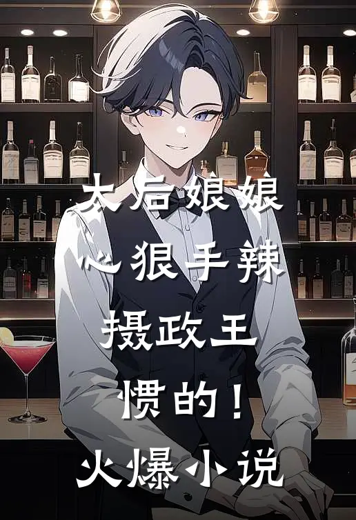 太后娘娘心狠手辣，摄政王惯的！火爆小说