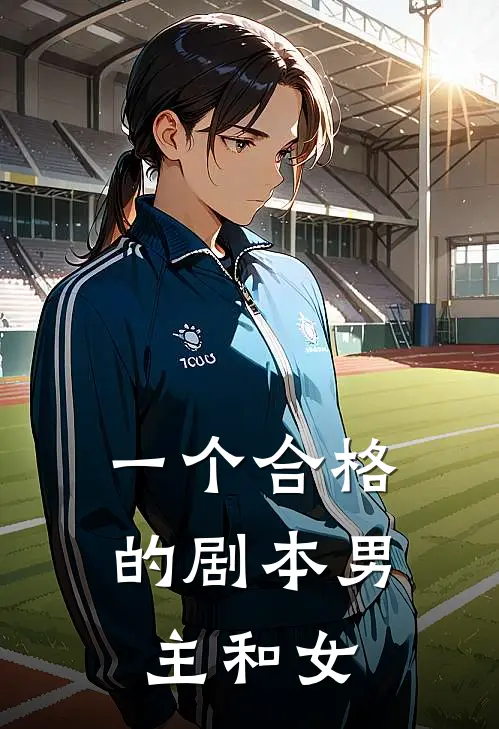 一个合格的剧本男主和女