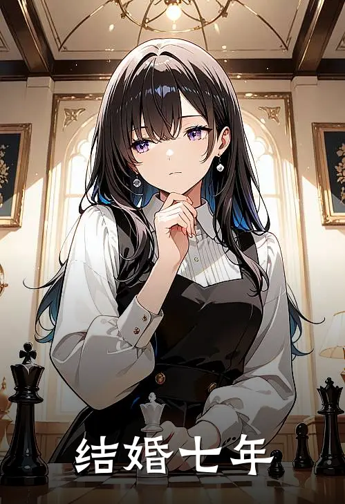 结婚七年