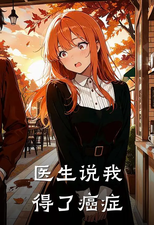 医生说我得了癌症