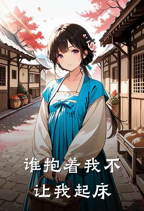 谁抱着我不让我起床