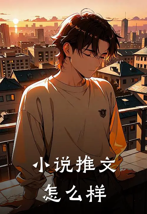 小说推文怎么样