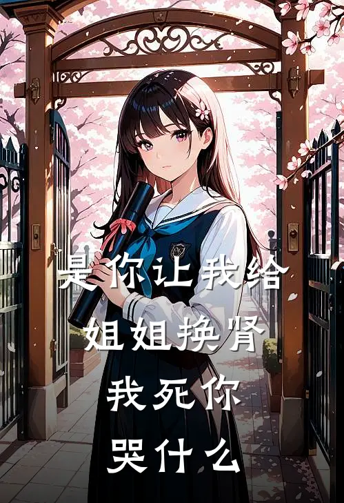 是你让我给姐姐换肾,我死你哭什么