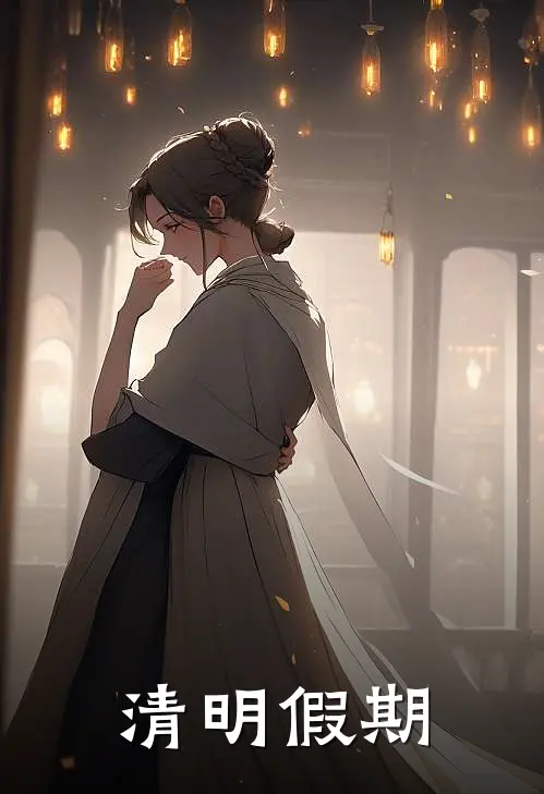 清明假期