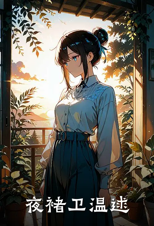 夜褚卫温逑