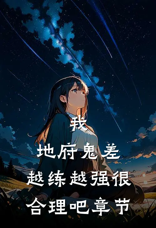 我，地府鬼差，越练越强很合理吧章节