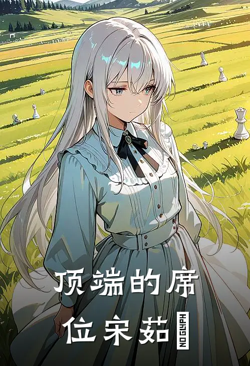顶端的席位宋茹玥