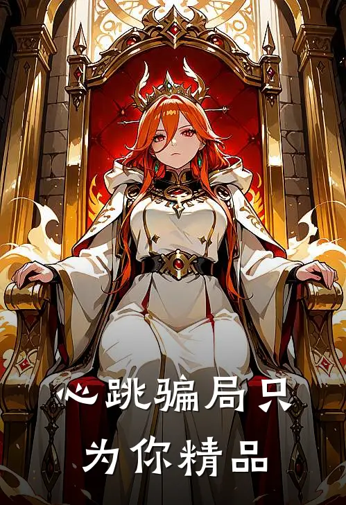 心跳骗局只为你精品