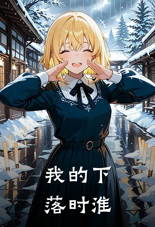 我的下落时淮
