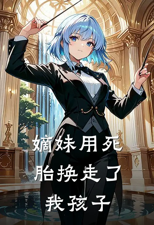 嫡妹用死胎换走了我孩子