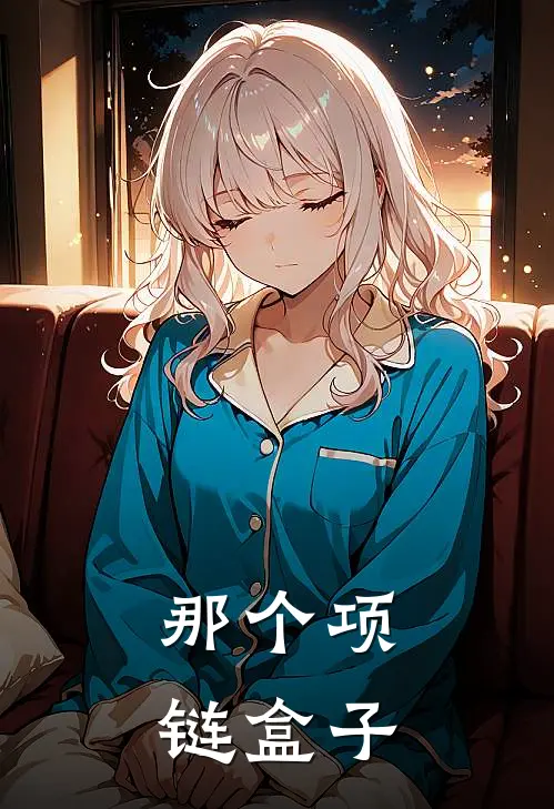 那个项链盒子