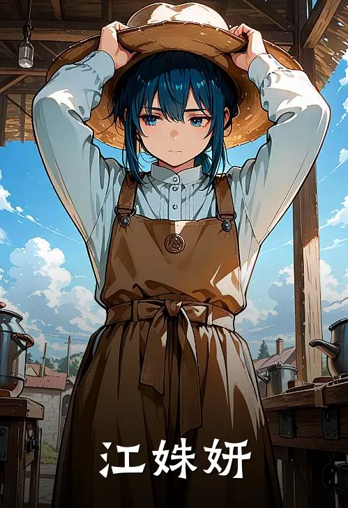江姝妍