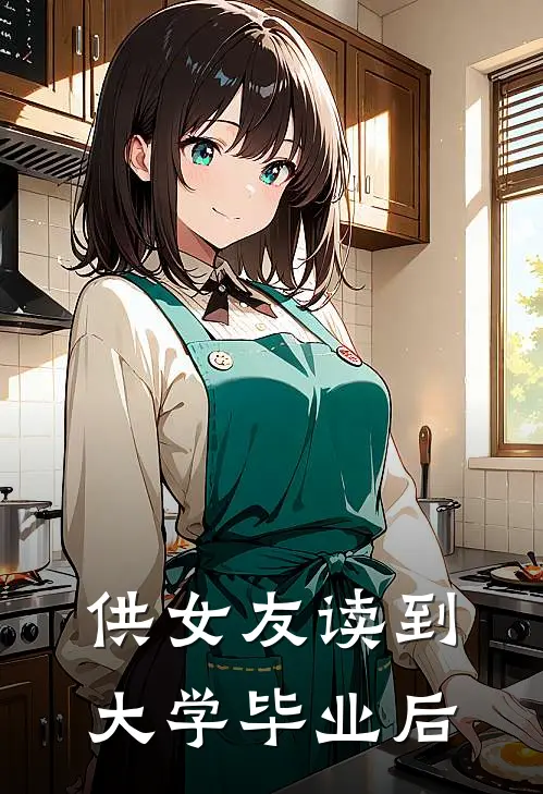 供女友读到大学毕业后