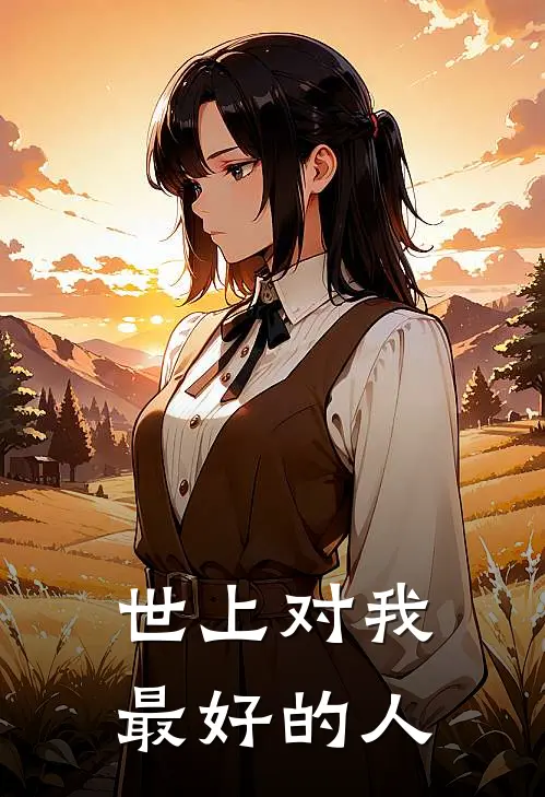 世上对我最好的人