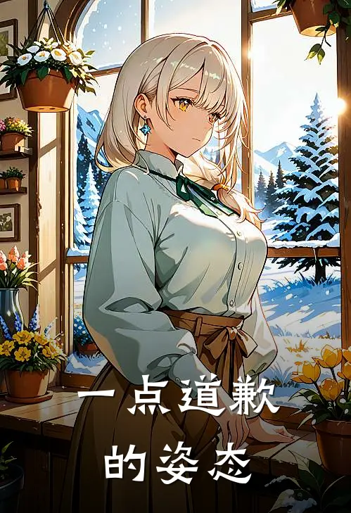 一点道歉的姿态