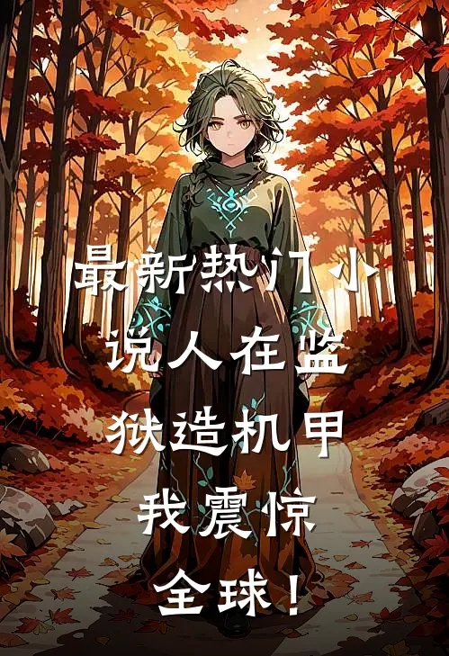 最新热门小说人在监狱造机甲，我震惊全球！