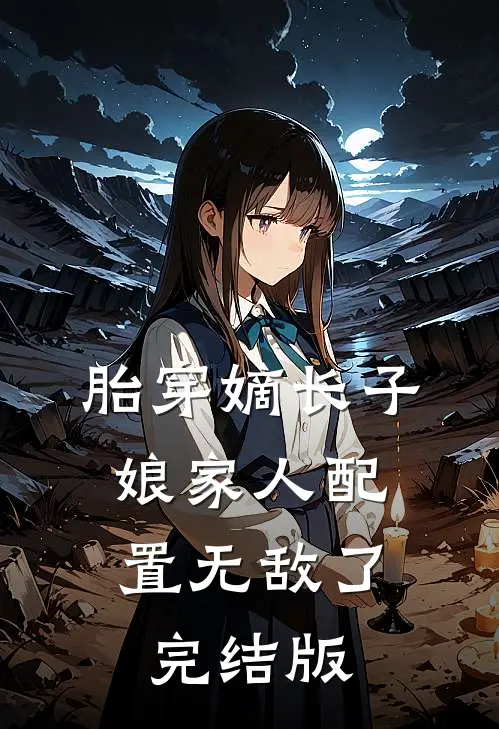 胎穿嫡长子，娘家人配置无敌了完结版