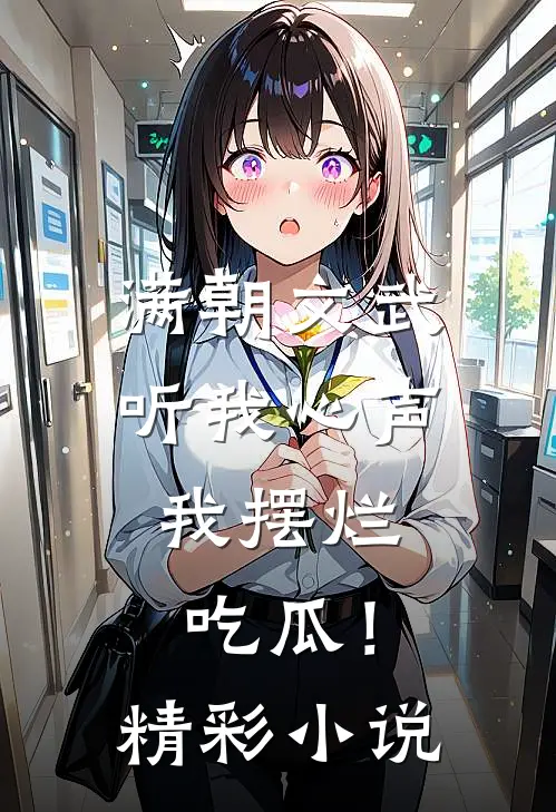 满朝文武听我心声，我摆烂吃瓜！精彩小说