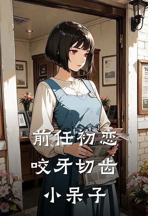 前任初恋咬牙切齿小呆子