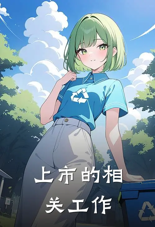 上市的相关工作