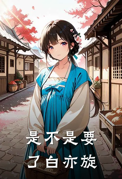 是不是要了白亦旋