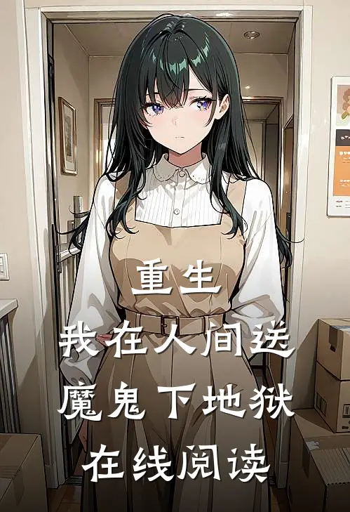 重生：我在人间送魔鬼下地狱在线阅读