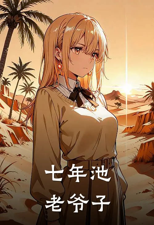 七年池老爷子