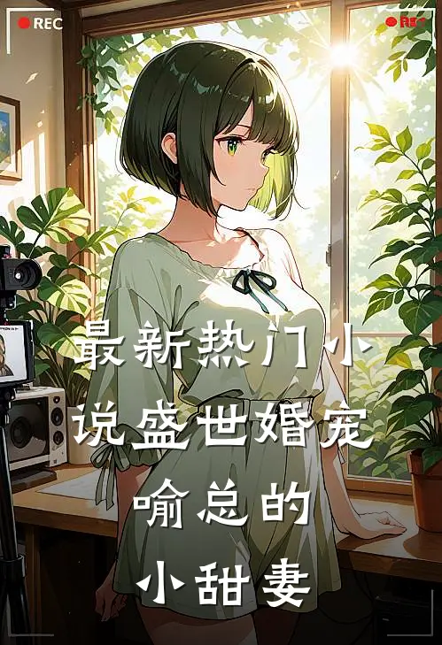 最新热门小说盛世婚宠，喻总的小甜妻