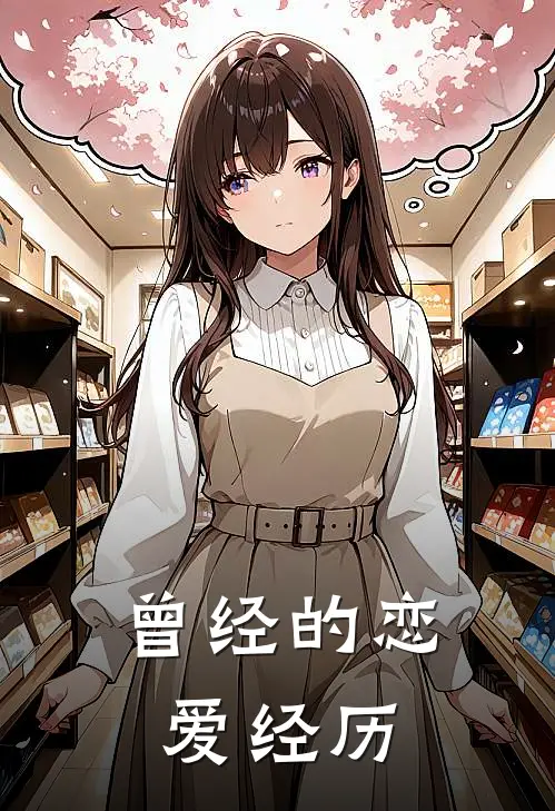曾经的恋爱经历