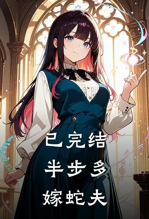 已完结半步多：嫁蛇夫