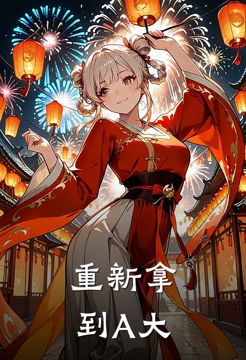 重新拿到A大