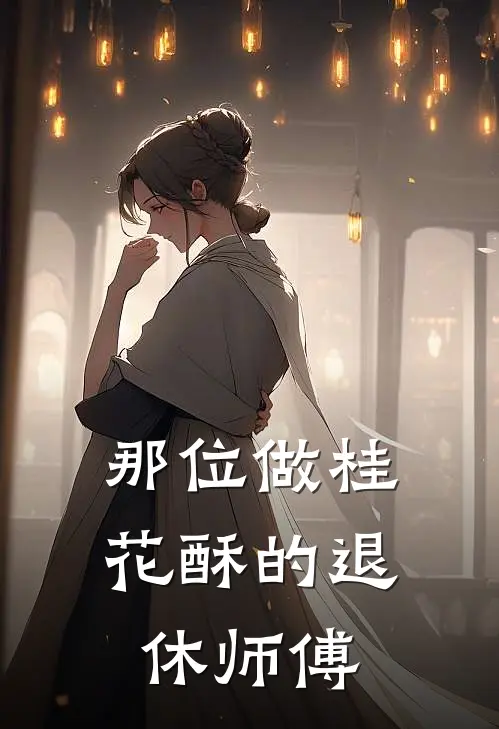 那位做桂花酥的退休师傅