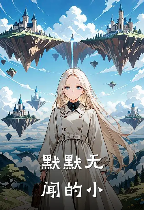 默默无闻的小
