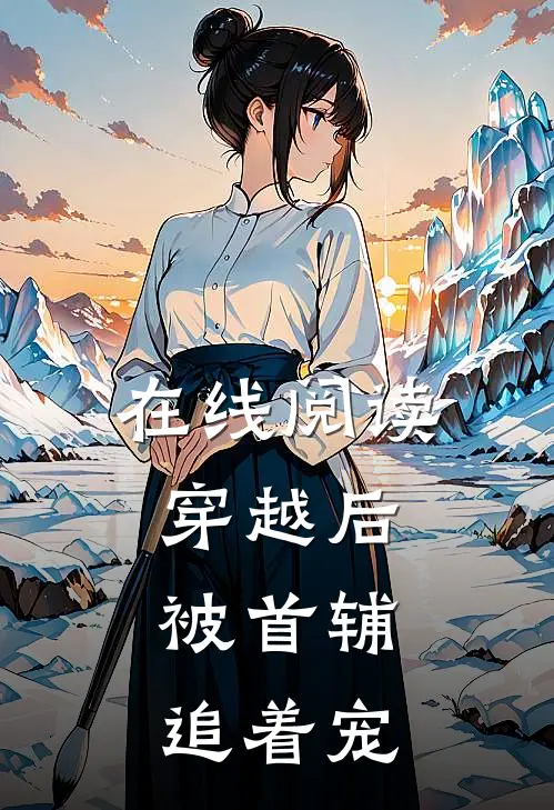 在线阅读穿越后，被首辅追着宠