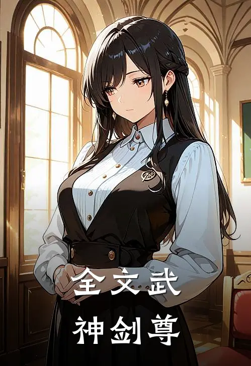 全文武神剑尊