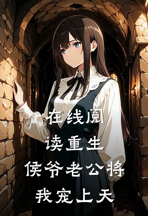 在线阅读重生：侯爷老公将我宠上天