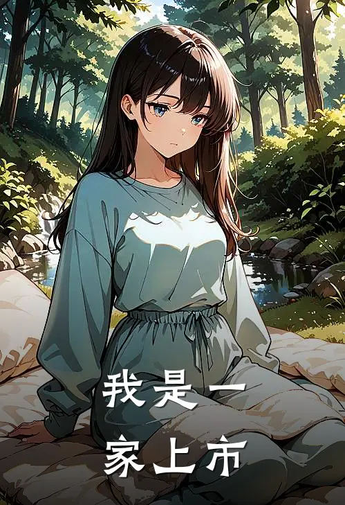 我是一家上市
