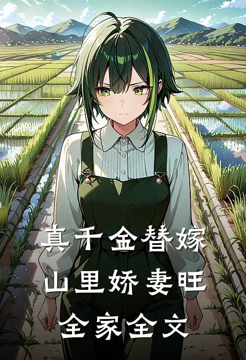 真千金替嫁，山里娇妻旺全家全文
